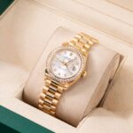 Rolex Lady-Datejust 279138RBR 2016