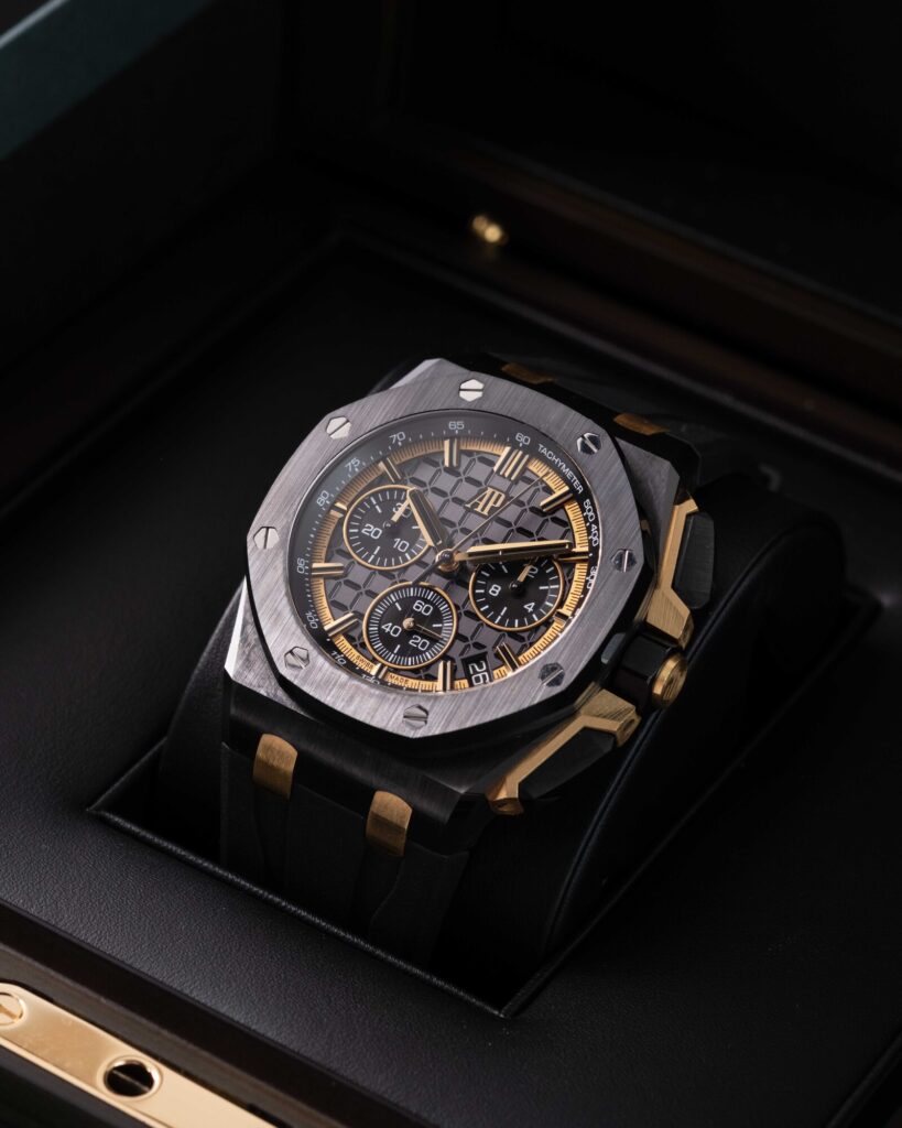 Audemars Piguet Royal Oak Offshore 26420CE.OO.A127CR.01