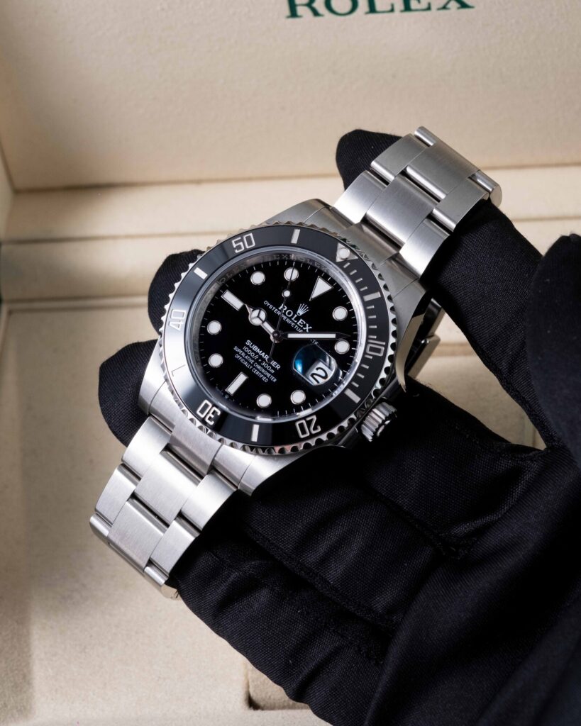 Rolex Submariner 126610LN 2026