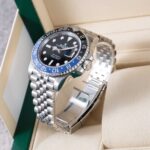 Rolex GMT-Master II 126710BLNR 2024