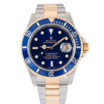 Rolex Submariner 16613 2000