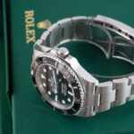 Rolex Submariner 124060 2026