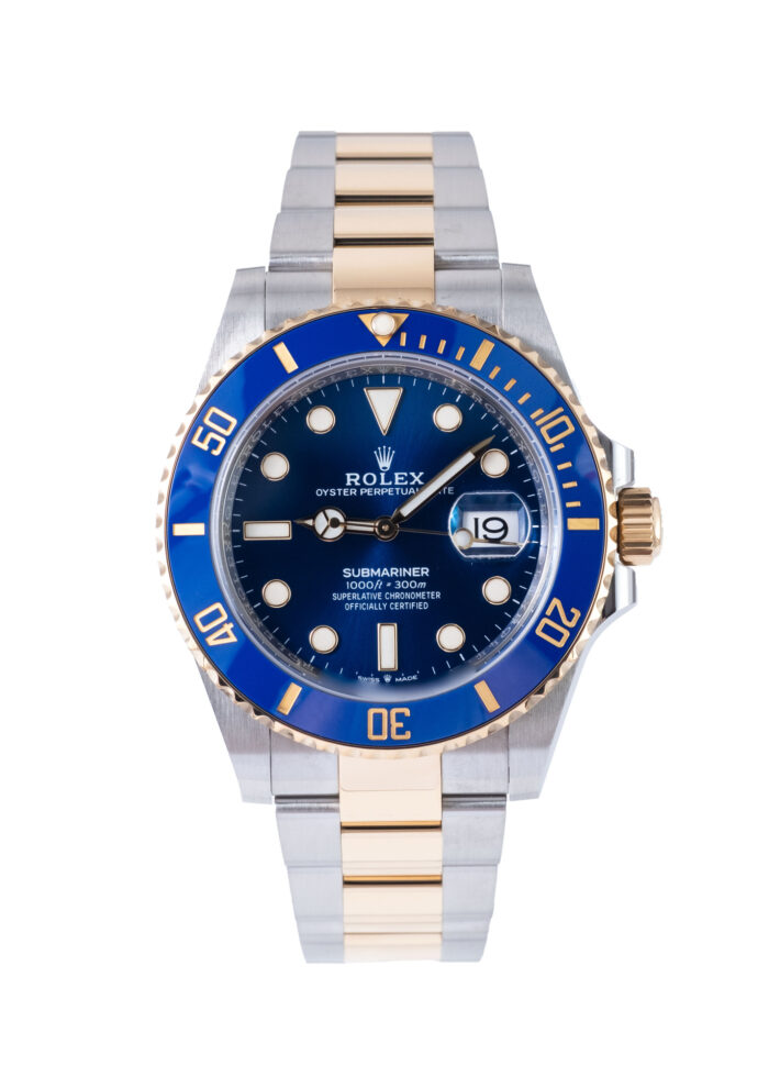 Rolex Submariner 126613LB 2020