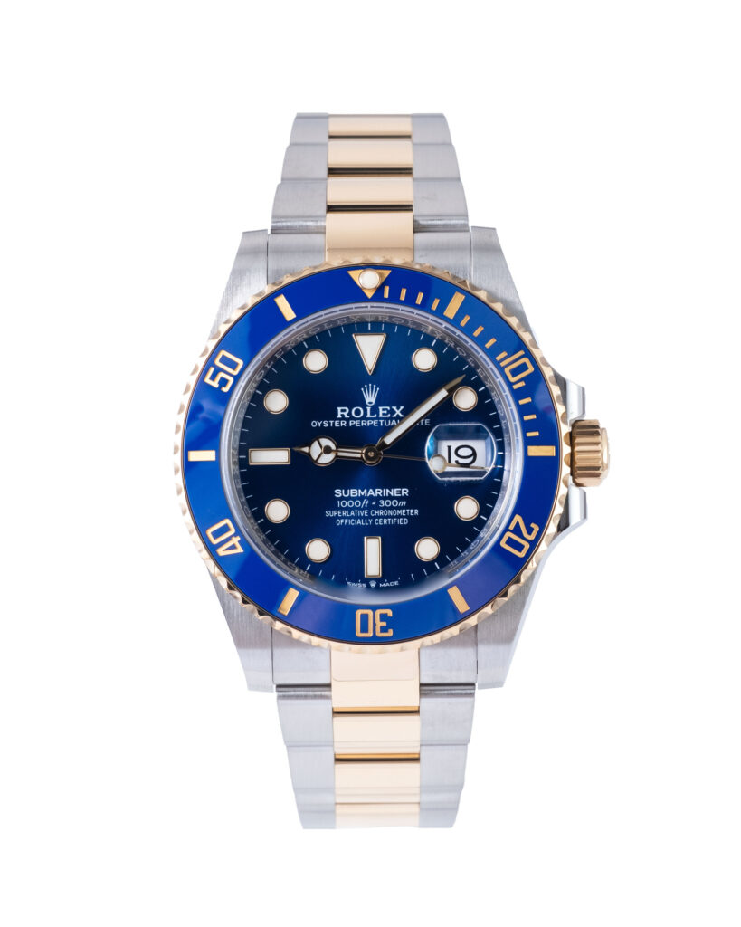 Rolex Submariner 126613LB 2020
