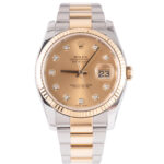 Rolex Datejust 116233 2015