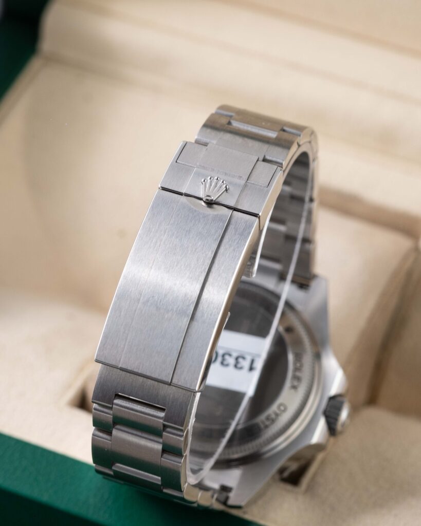 Rolex Deepsea 126660 2022