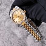Rolex Datejust 68273 1990