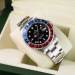 Rolex GMT-Master II 16710 2007