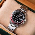 Rolex Explorer II 16570 1990