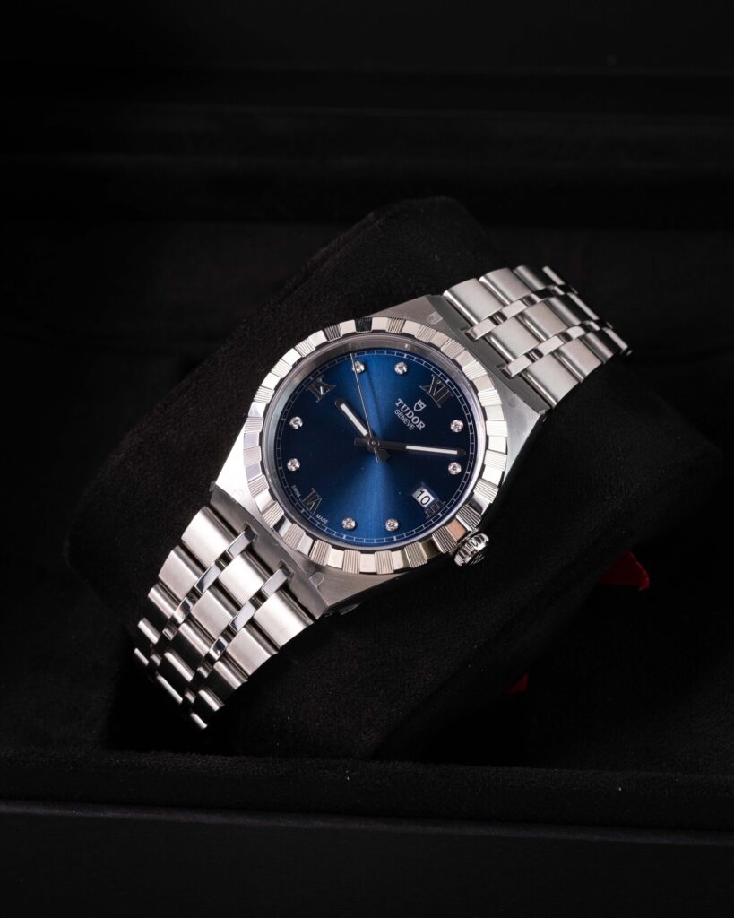 Tudor Royal 28500 2026