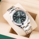 Rolex Datejust 126300 2022