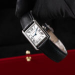 Cartier Tank WSTA0135 2025