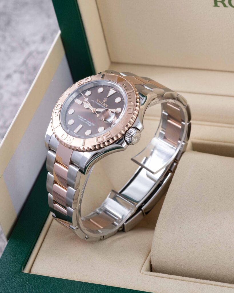 Rolex Yacht-Master 126621 2024