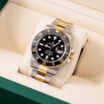 Rolex Submariner 126613LN 2024