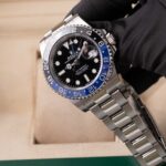 Rolex GMT-Master II 126710BLNR 2020