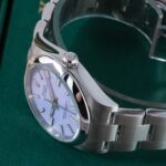 Rolex Oyster Perpetual 124200 2025