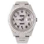 Rolex Datejust 126300 2018
