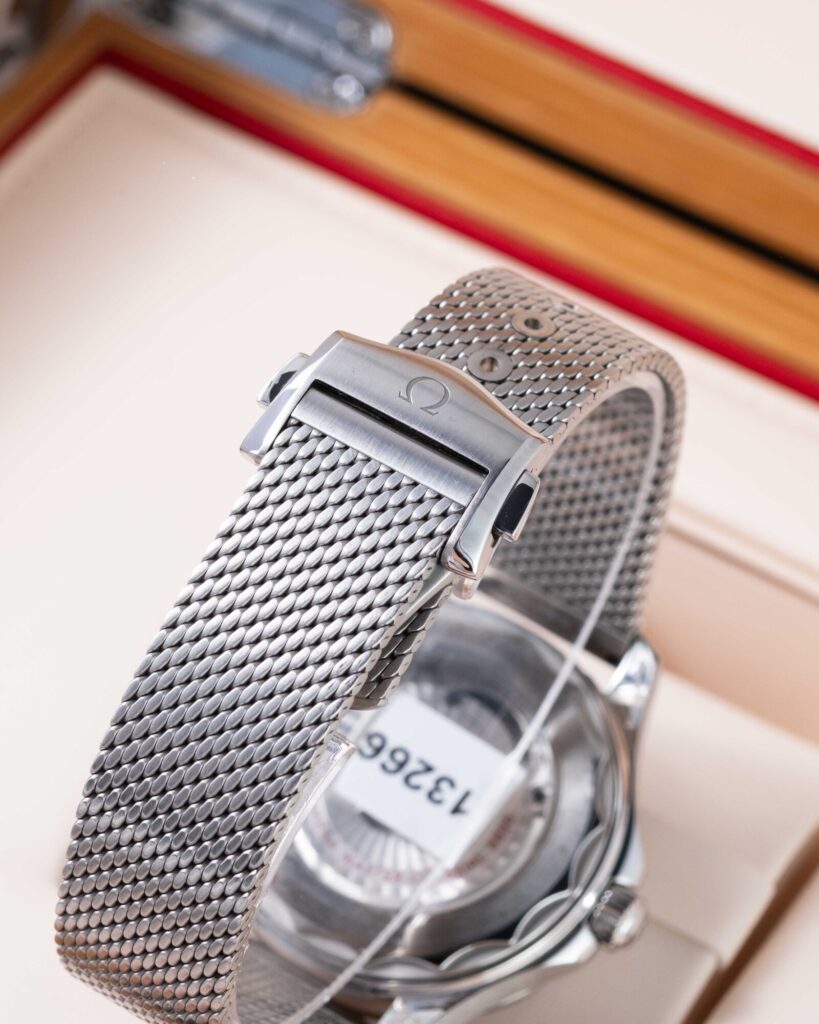 Omega Seamaster Diver 300M 210.30.42.20.01.018 2026