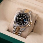 Rolex GMT-Master II 126713GRNR 2023