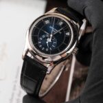 Patek Philippe Annual Calendar 5205G-013 2024