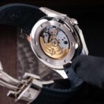 Patek Philippe Aquanaut 5168G-001 2018