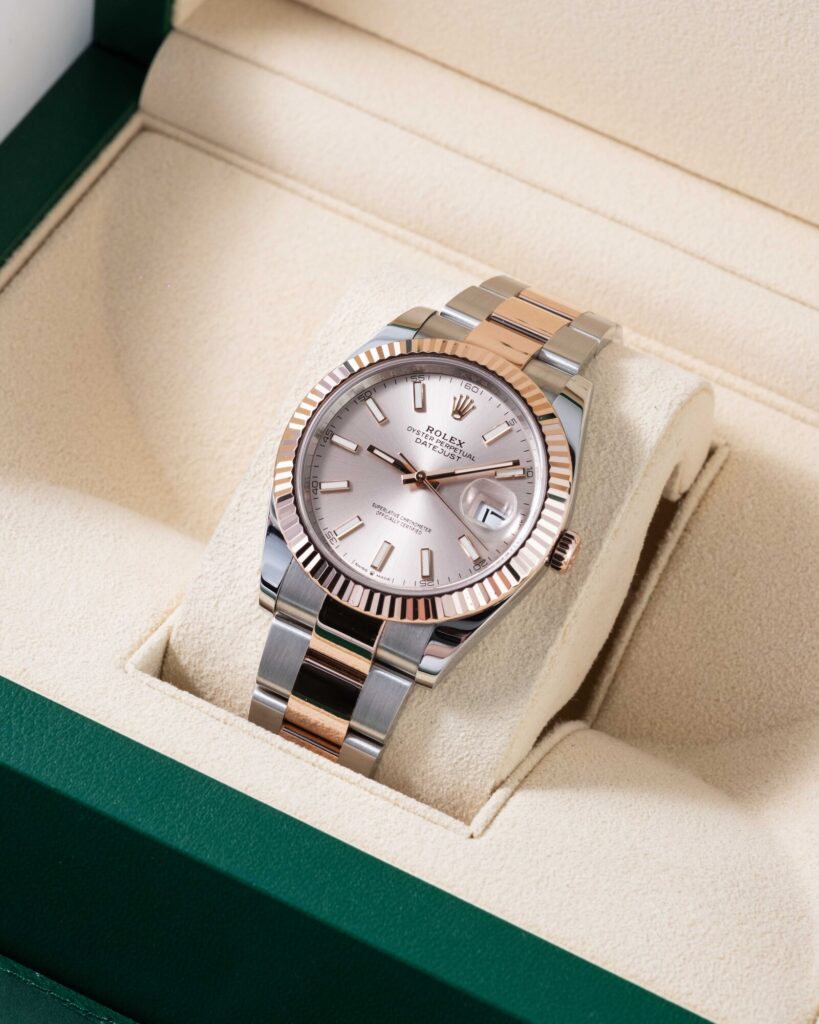 Rolex Datejust 126331 2022