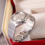 Omega Constiliation 123.10.38.21.02.001 2010