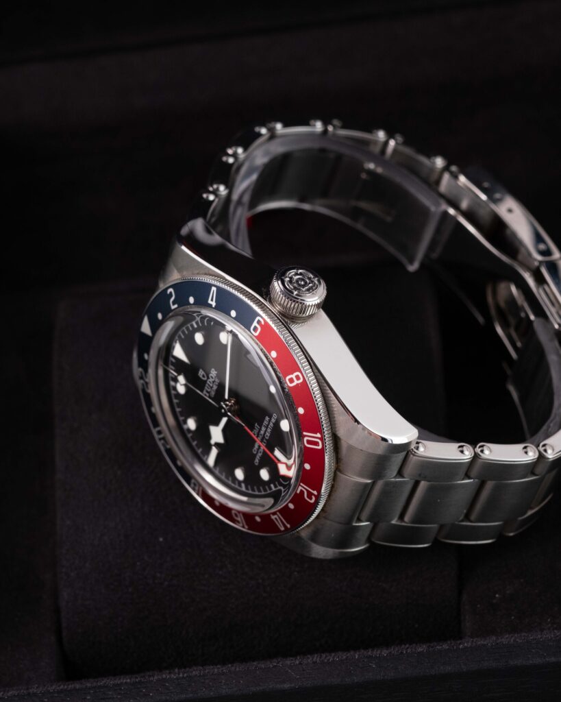 Tudor Black Bay GMT 79830RB 2021