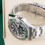 Rolex Submariner 126610LV 2023