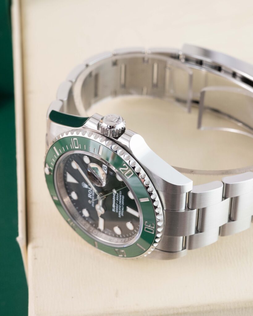 Rolex Submariner 126610LV 2023