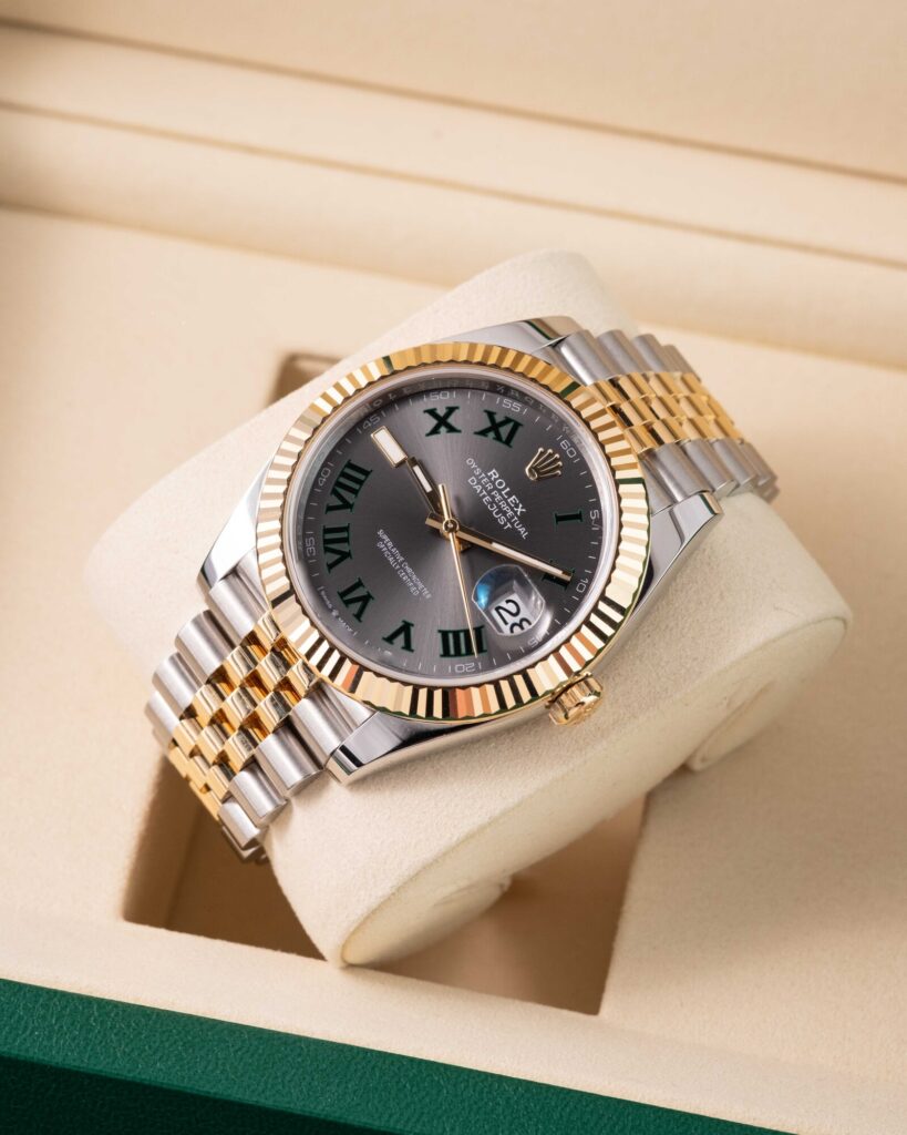 Rolex Datejust 126333 2026