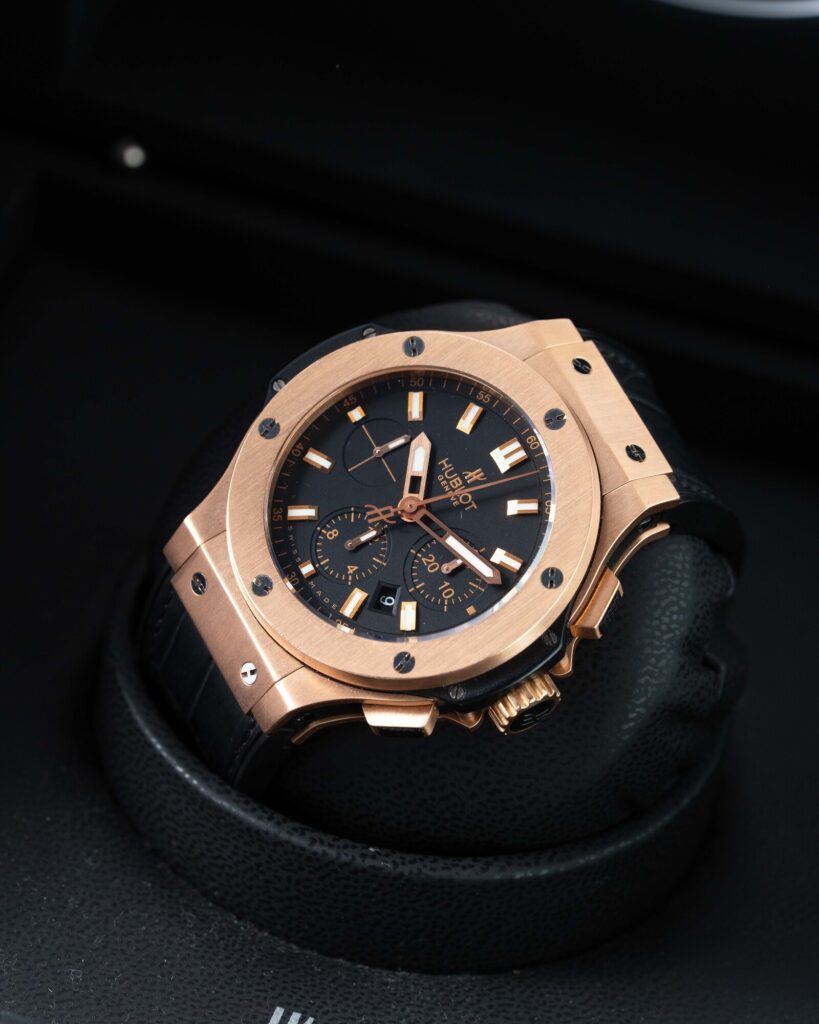 Hublot Big Bang 301.PX.1180.RX 2017