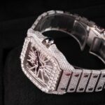 Cartier Santos De Cartier WHSA0015 2021