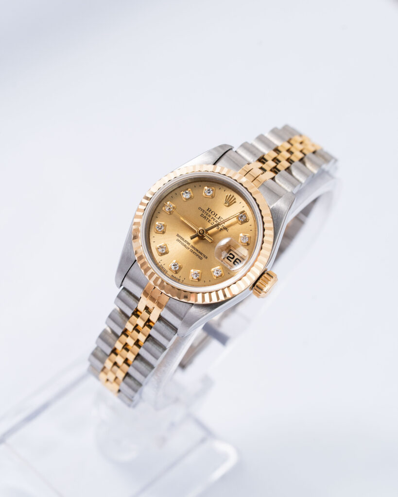Rolex Datejust 69173 1995