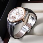 Tag Heuer Grand Carrera WAV5153 2011