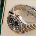 Rolex GMT-Master II 126713GRNR 2023