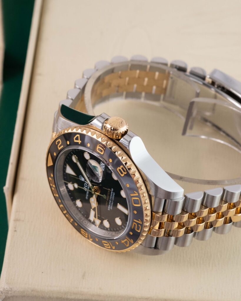 Rolex GMT-Master II 126713GRNR 2023