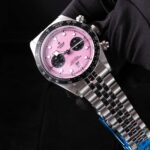 Tudor Black Bay Chrono 79360N 2026