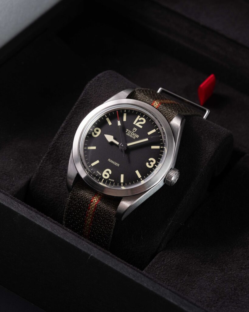 Tudor Ranger 79950 2022