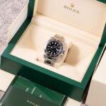 Rolex GMT-Master II 116710LN 2009