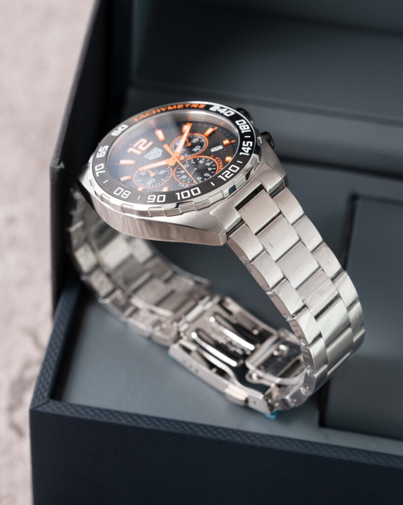 Tag Heuer Formula 1 CAZ101AH.BA0842 2023
