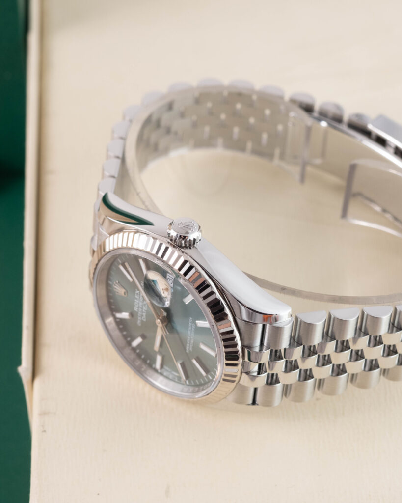 Rolex Datejust 126234 2024