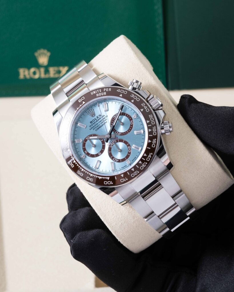 Rolex Daytona 126506 2026