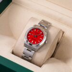 Rolex Oyster Perpetual 277200 2021