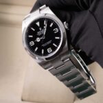 Rolex Explorer 224270 2025