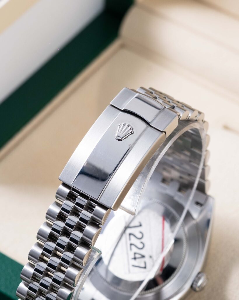 Rolex Datejust 126334 2024