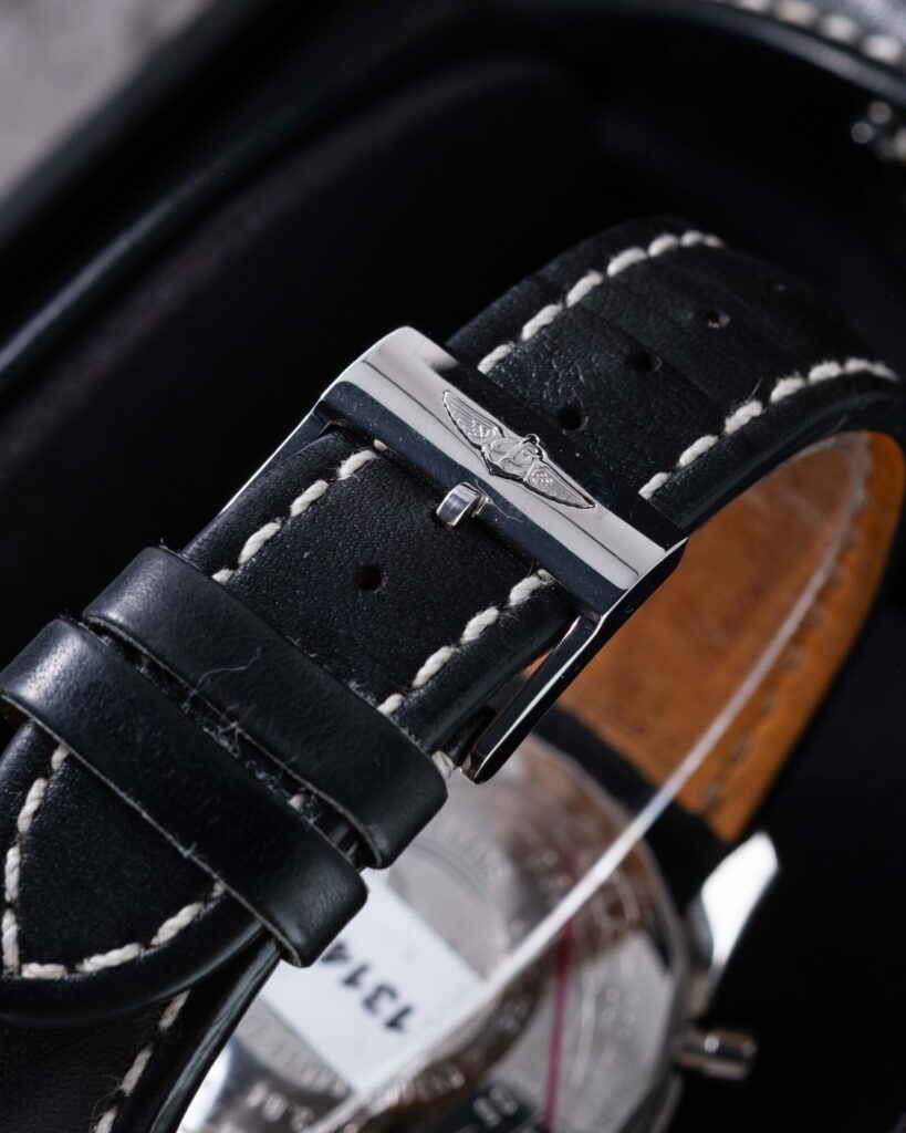 Breitling Navitimer 1461 A1937012 2015