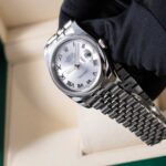 Rolex Datejust 116200 2015