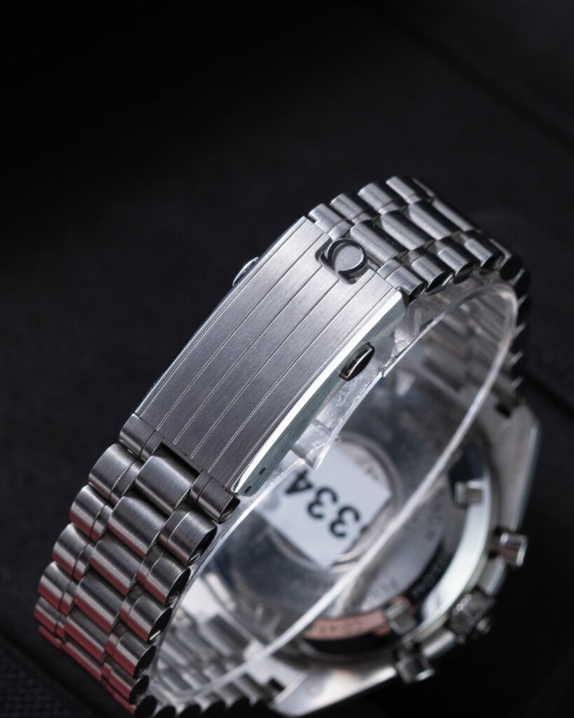 Omega Speedmaster 310.30.42.50.01.001 2021