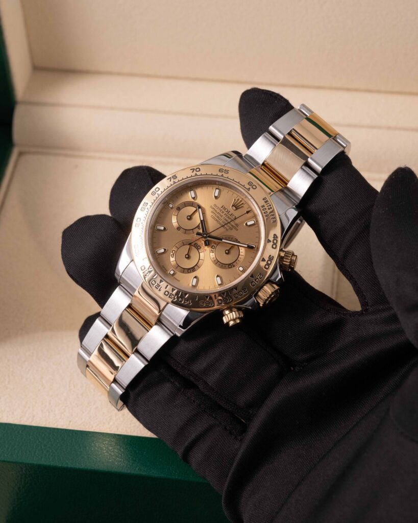 Rolex Daytona 116503 2018